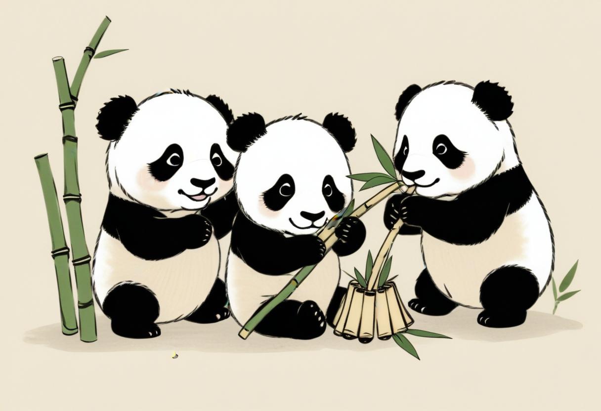 Bamboo Family